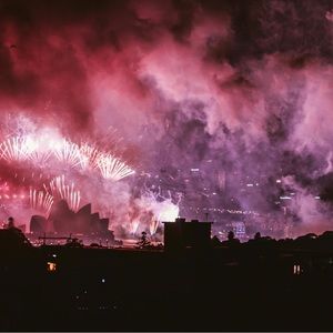 Meet your Posher, Tom